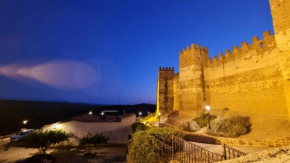 La casa del castillo Baños De La Encina